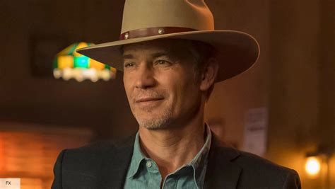  Justified: Un Dramma Western Moderna con un Timothy Olyphant Imperdibile!