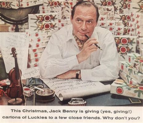  The Jack Benny Program: Uno Spettacolo Radiofonico Che Ha Definato un'Era!