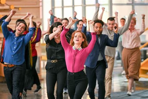  Zoey's Extraordinary Playlist: Un Musical Delle Emozioni Con Jane Levy In Una Storia Inaspettata!