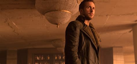 Blade Runner 2049! Un viaggio visionario nel futuro e una profonda riflessione sull'identità umana?