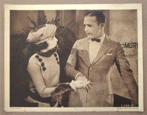 Crazy Like A Fox: Silents Screen Charmer Starring Wallace Reid!