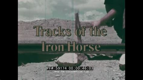 The Iron Horse! A tale of transcontinental railroad construction starring the inimitable  Uta Hagen!